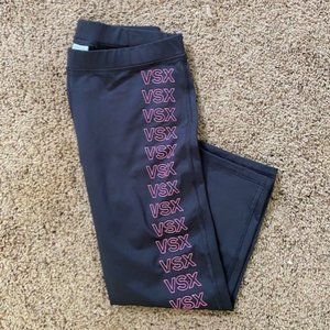 Victoria's Secret VSX Sport Capri Leggings